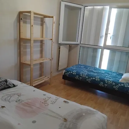 Bien Situe Apartamento