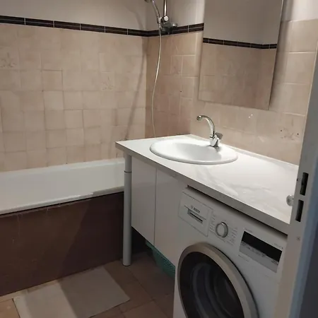 Bien Situe Apartamento